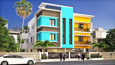 Shanti Srivari Project Images
