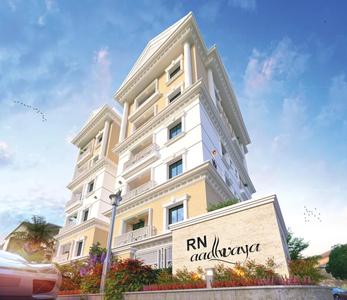 2 BHK Flat