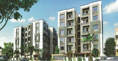 Maa Shyam Heights Project Images