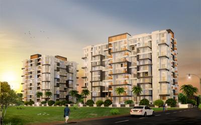 2 BHK Flat