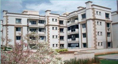 Project Image of 1464 Sq.ft 3 BHK Apartment / Flat for sale in Jakkur for Rs. 18000000