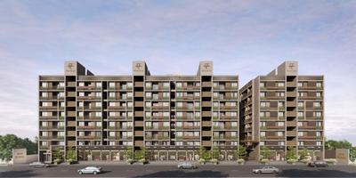 3 BHK Flat