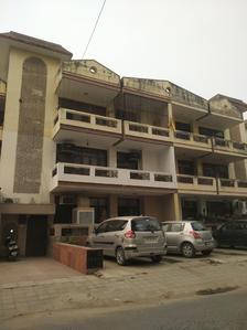 Project Image of 2140 Sq.ft 3 BHK Builder Floor for sale in Sector 52 for Rs. 22500000