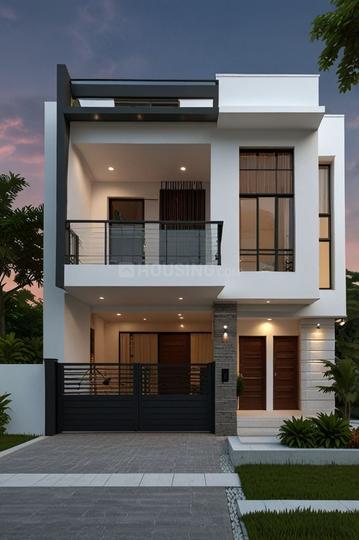 Gallery Cover Pic of Proptera Prime Villas