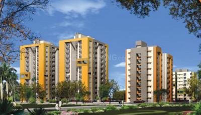 Gallery Cover Pic of Ansal API Sushant Media Enclave
