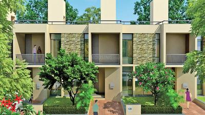 Applewoods Villa Silene