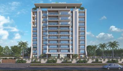 Raama Palacio I Project Images