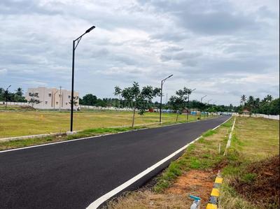 Residential Lands for Sale in Sri Tranquil Nest