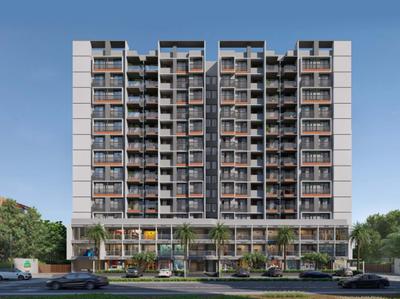 Gallery Cover Pic of Dharti Skyline