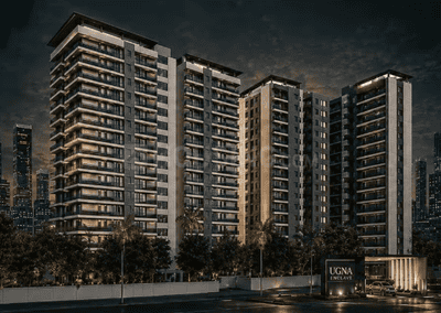 Gallery Cover Pic of Ashiana Ugna Enclave