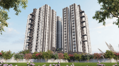 Project Image of 900 Sq.ft 2 BHK Apartment / Flat for sale in Agarpara for Rs. 6500000