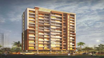 Project Image of 740 Sq.ft 1 BHK Apartment / Flat for sale in Taloja for Rs. 6990000