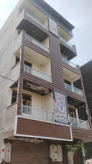 Gallery Cover Pic of Spr Homez By MK Developer