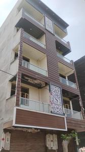 Gallery Cover Pic of Spr Homez By MK Developer