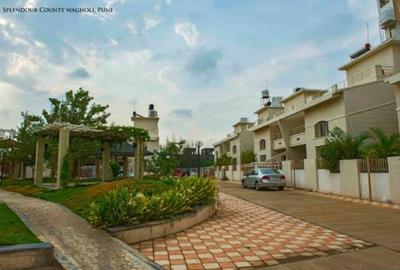 PS Splendour County Villa More Images 1