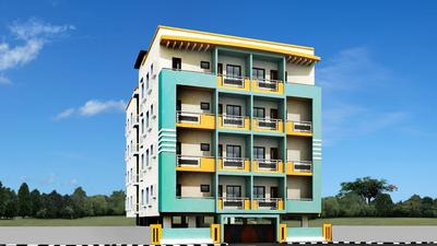 Kumari Nivas Project Images