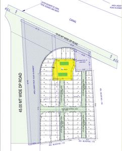 Residential Lands for Sale in Ananta Palace