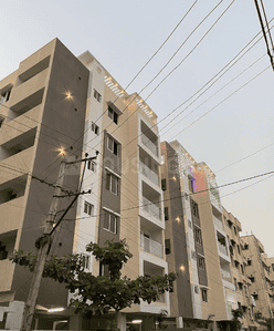 RR Sree Guru Datta Nivas Project Images