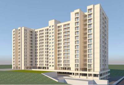 Project Image of 850 Sq.ft 2 BHK Apartment / Flat for sale in Kondhwa for Rs. 8800000