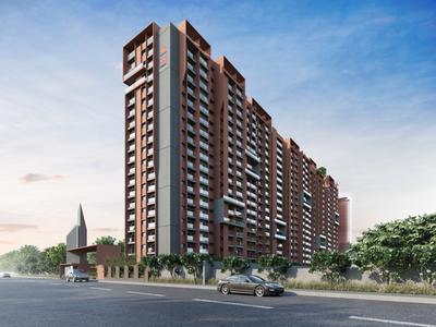 Project Image of 2500 Sq.ft 4 BHK Apartment / Flat for sale in HSR Layout for Rs. 43300000