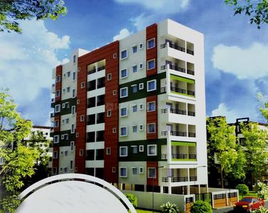 Gallery Cover Pic of Vinayak Apartment