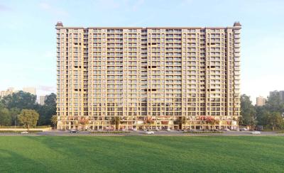 Gallery Cover Pic of Nexus Skydale E Wing
