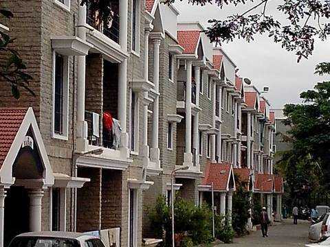 Nandi Gardens Phase 1 Elevation 1