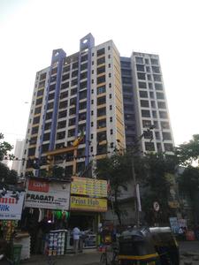 Gallery Cover Pic of Mittal Rahul Apartments