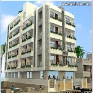 Gallery Cover Pic of Saida Bhanu J Saraf Saraff Enclave