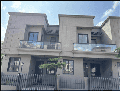 Project Image of 1630 Sq.ft 3 BHK Villa for sale in Bhankrota for Rs. 10200000