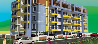 2 BHK Flat