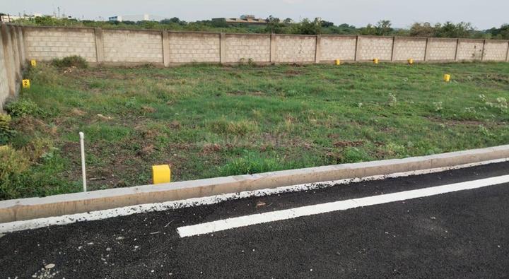 Gallery Cover Pic of Phase V Extesion II