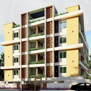 3 BHK Flat