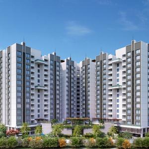 Project Image of 1360 Sq.ft 3 BHK Apartment / Flat for sale in Baner for Rs. 21500000