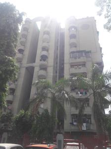 Project Image of 1550 Sq.ft 3 BHK Apartment / Flat for sale in Vaishali for Rs. 14500000