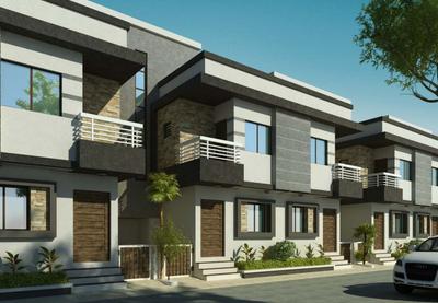 4 BHK Duplex