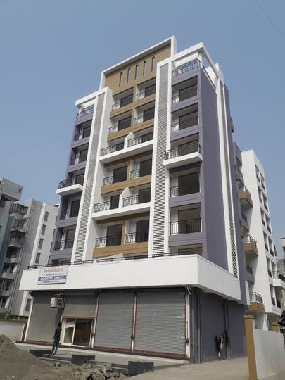 Balaji Darpan Elevation 1