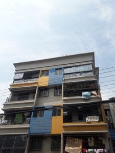 Gallery Cover Pic of Progressive Chitta Bina Apartment
