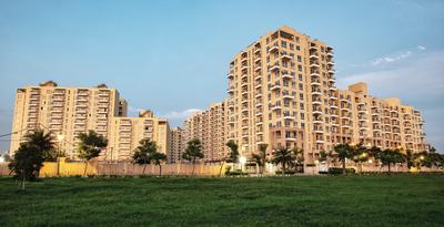 Gallery Cover Pic of Emaar The Views