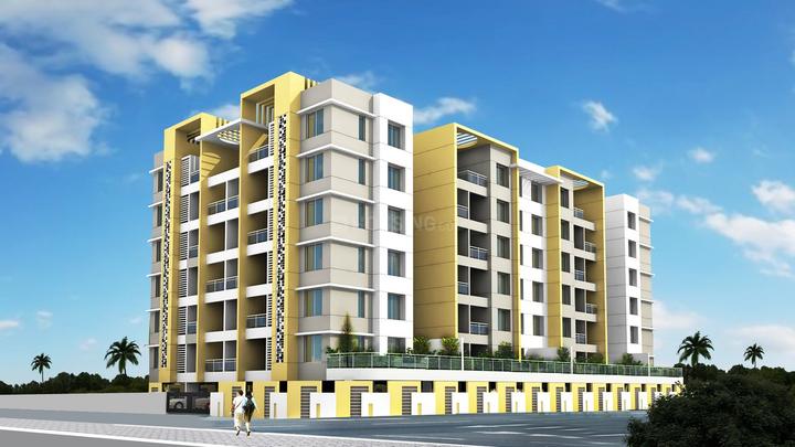 Pagaria Prakash Vivacity More Images 1