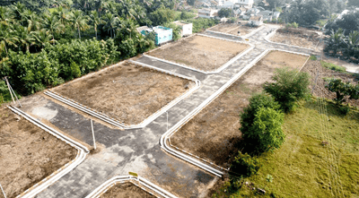 Akshyum Avenue Project Images