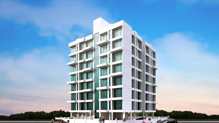 Maurya Vihar Lotus Apartment More Images 1