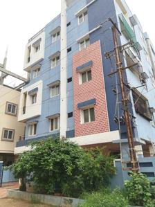 Thrinethra Nivas Project Images