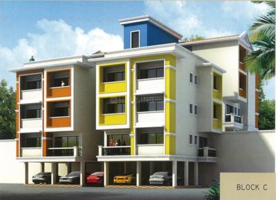 Gallery Cover Pic of Vasant V Naik Valley Side Homes