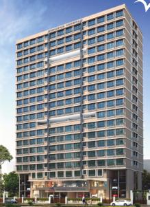 Project Image of 850 Sq.ft 2 BHK Apartment / Flat for sale in Andheri West for Rs. 25500000