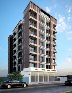 Project Image of 750 Sq.ft 1 BHK Apartment / Flat for sale in Ulwe for Rs. 4800000