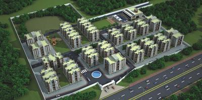 Om Shivam Shiv Elite Phase II Project Images