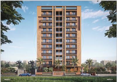 Gallery Cover Pic of Meraj Park