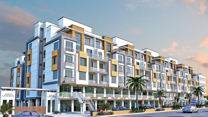 Kanha Landmark More Images 1