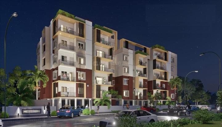 Gallery Cover Pic of Tech Pride